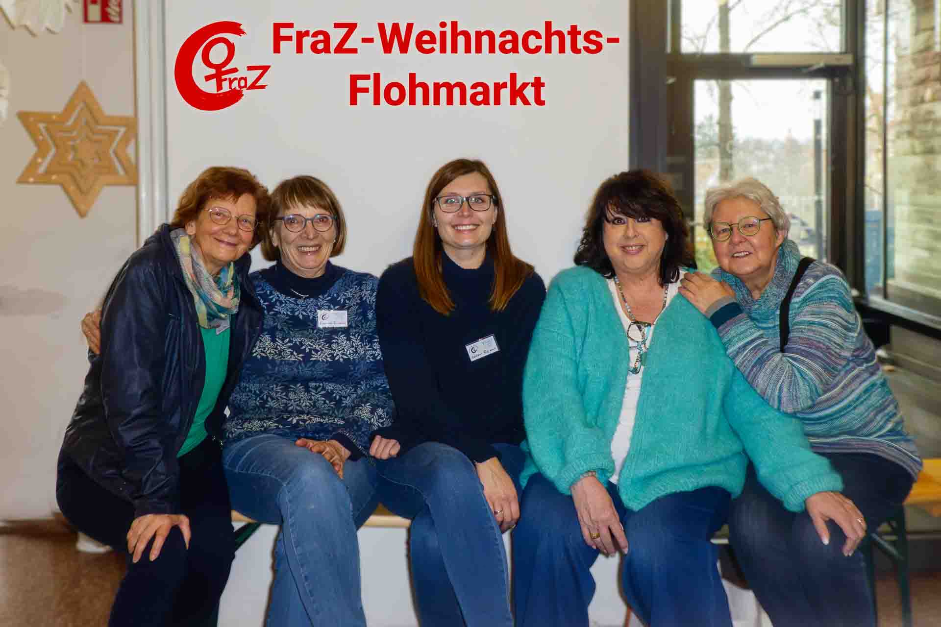 Weihnachts-Flohmarkt-2025-Team