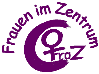 Frauen im Zentrum