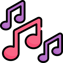 Symbol Noten