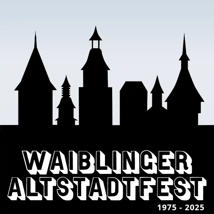 Logo Altstadtfest