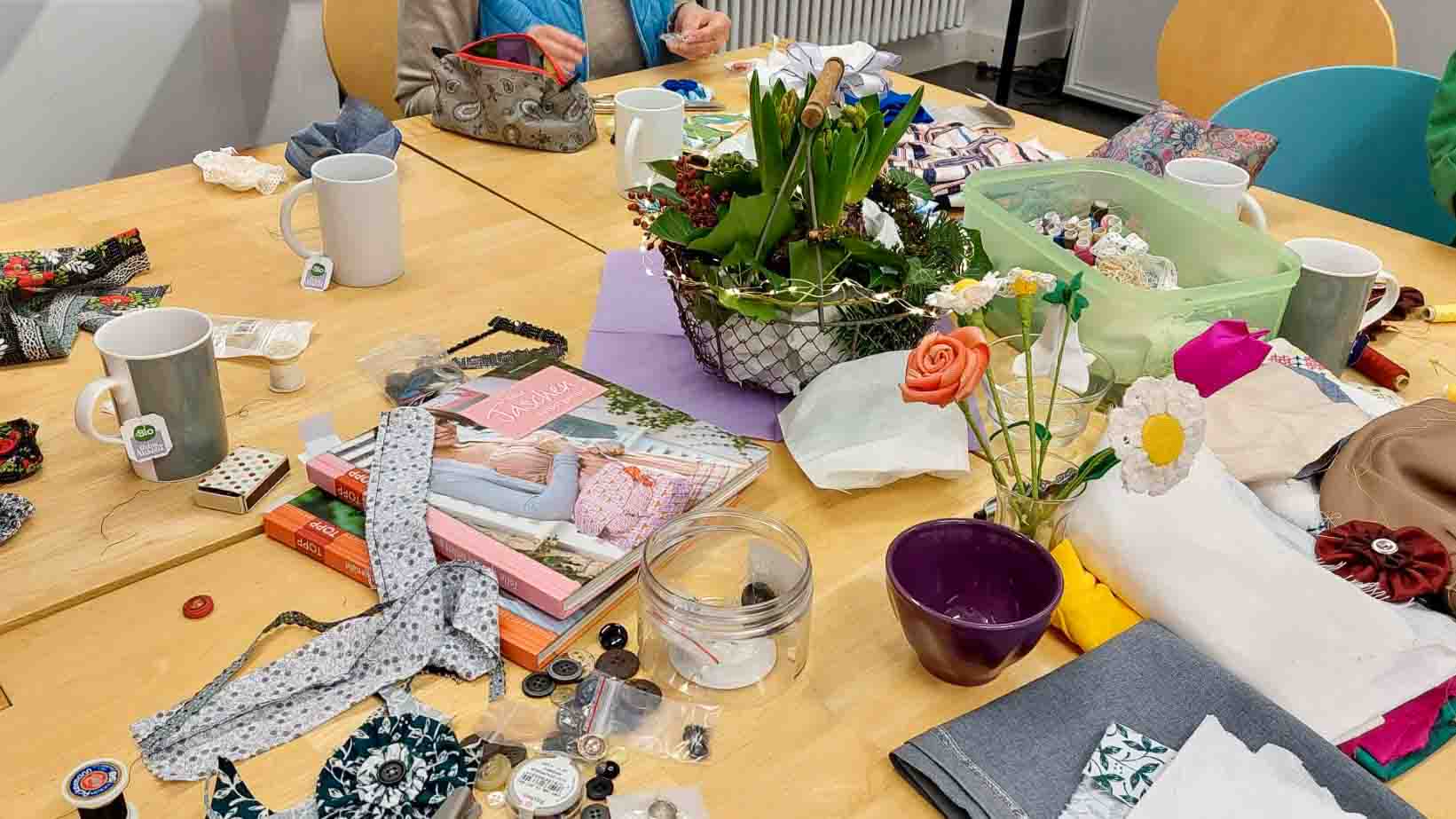 Upcycling 2025 Bild1