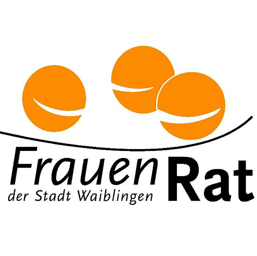 Logo  Frauenrat