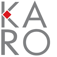 Logo KARO 