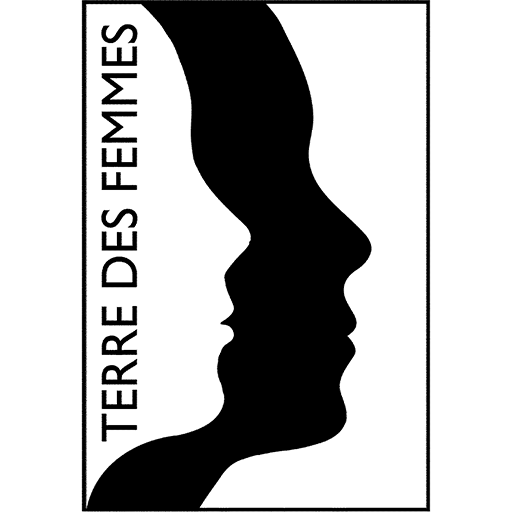 Logo terre des femmes