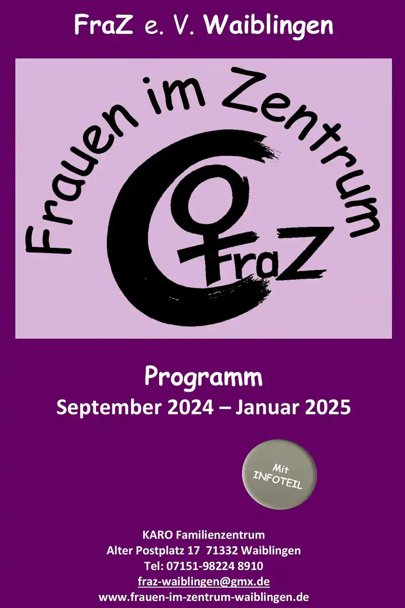 Programheft 2024/2