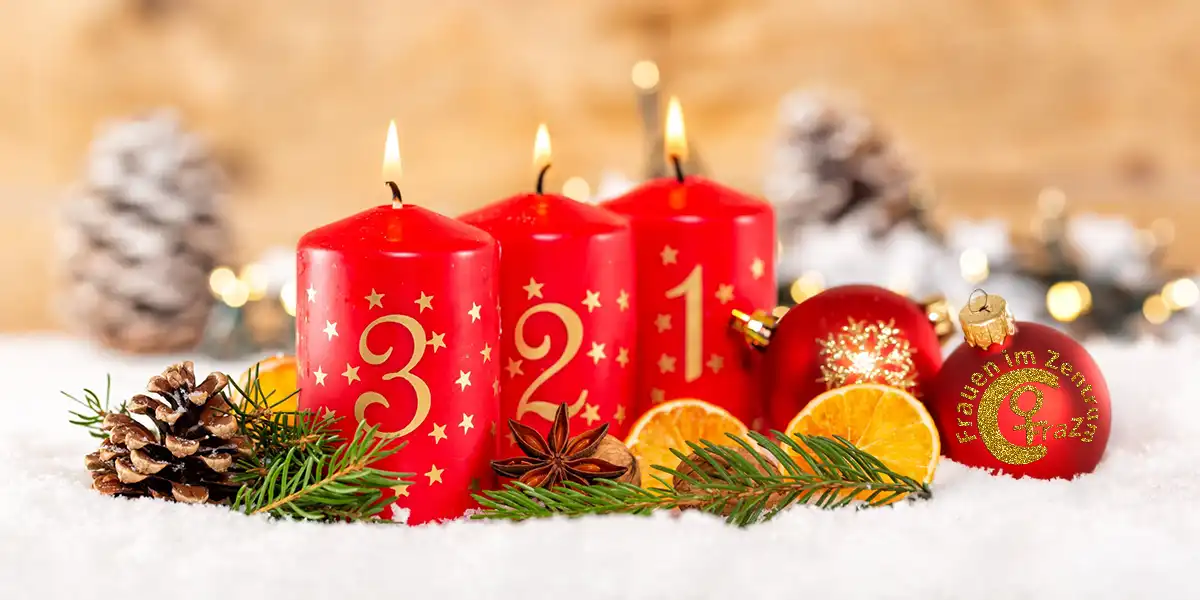 FraZ 3. Advent