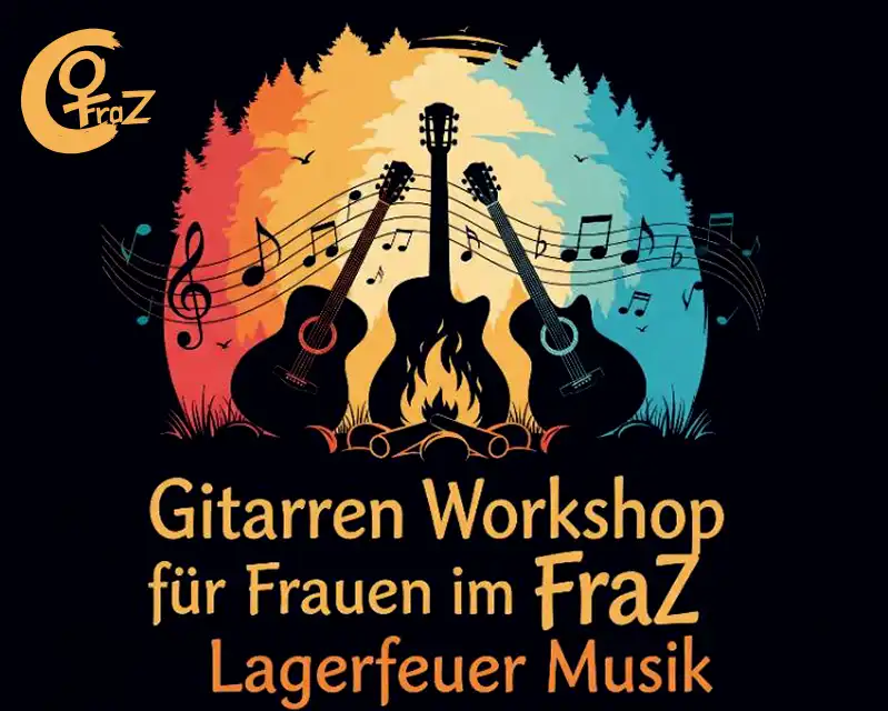 Lagerfeuermusik