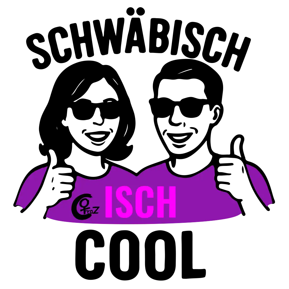 Schwaebisch-Isch-Cool