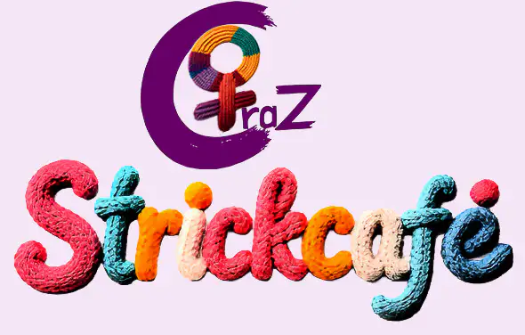 FraZ Strickcafe