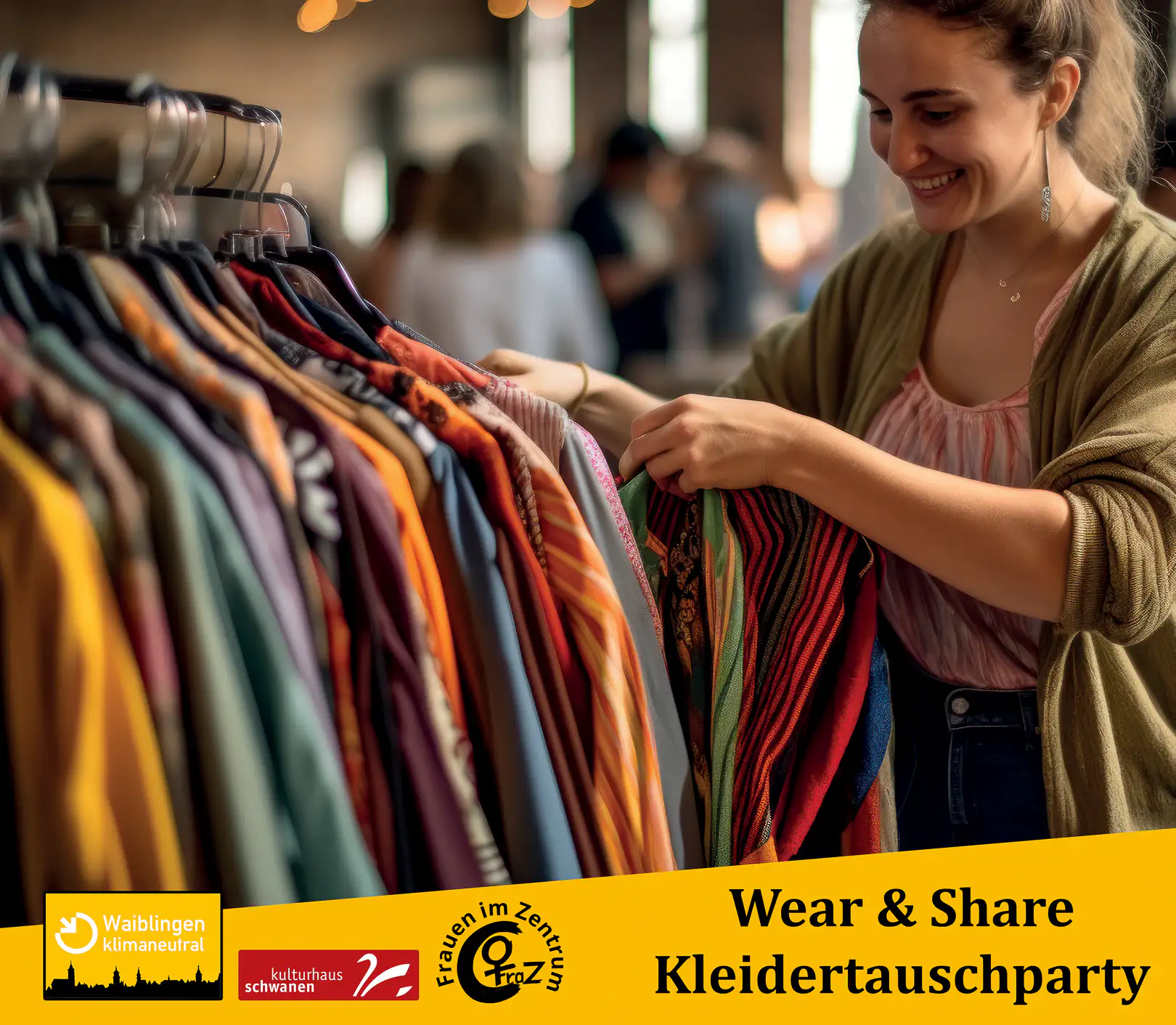 wear&share 2026-11