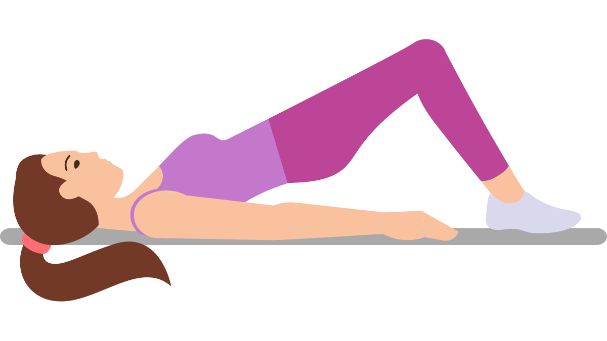 Icon Glute Bridges
