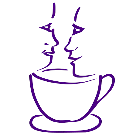Logo Sprachcafe Logo Sprachcafe