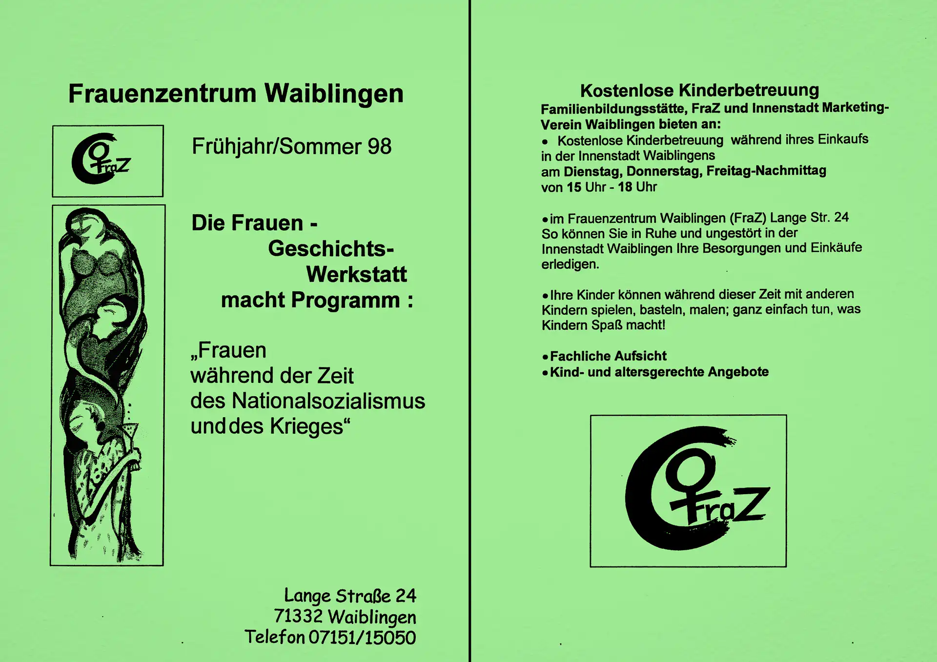 Heft 1998-01