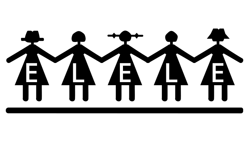 Logo El Ele